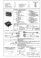 ITT Touring-T30-sm - Manual 